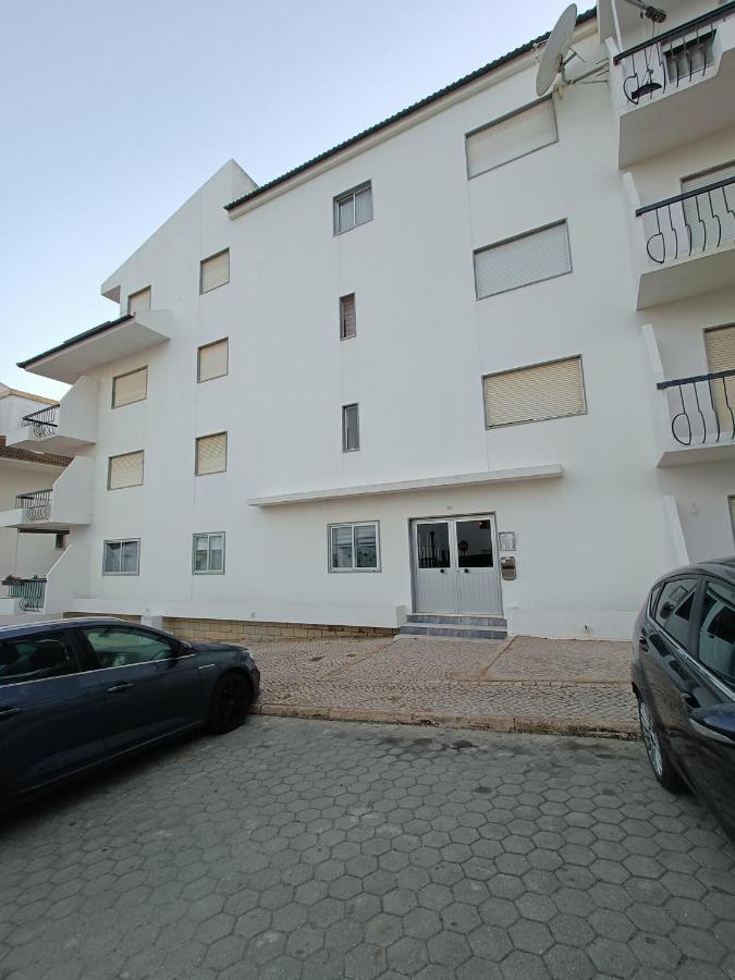 Sweet Beach Flat - Sea View-Wifi-Ac - Alvor Exterior foto